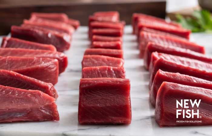 ATUN SASHIMI -60ºC