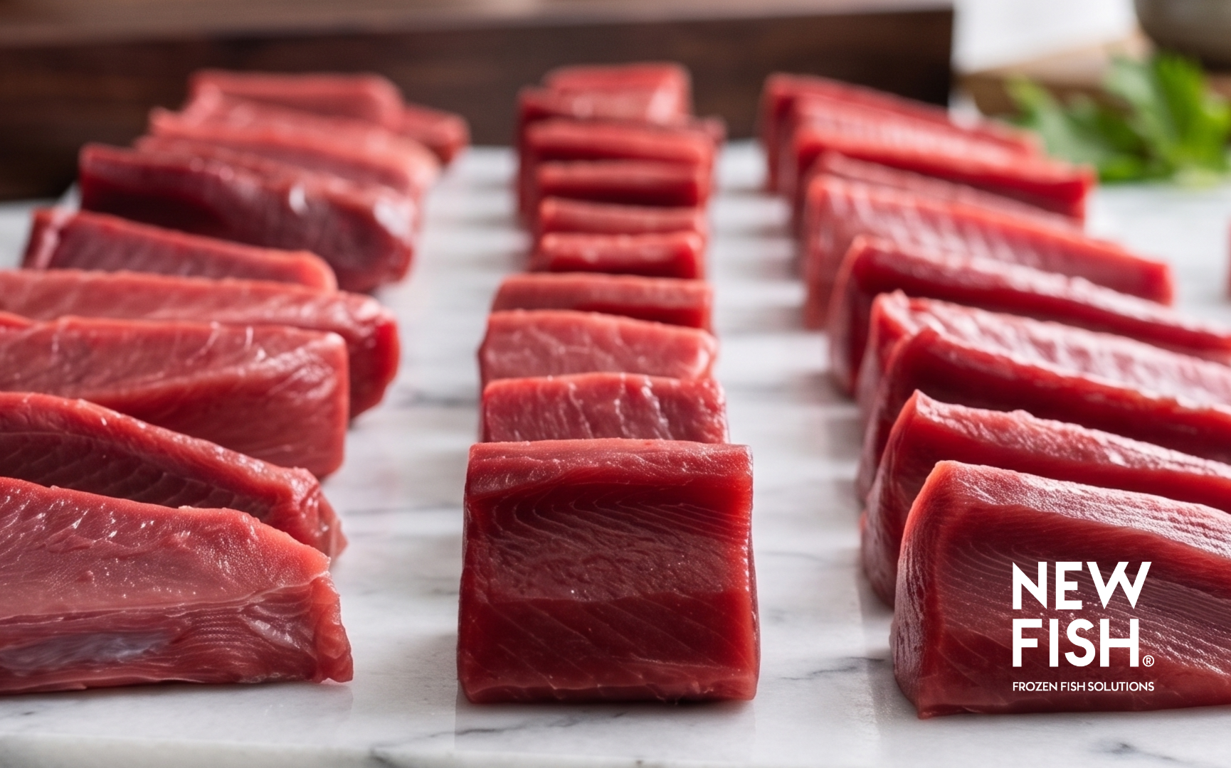 ATUN SASHIMI -60ºC